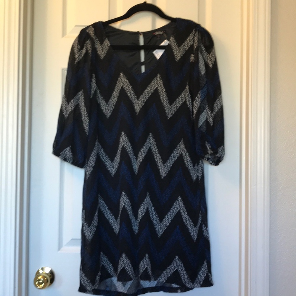 NWT Dress